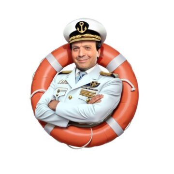 chiambretti Al via “Fin che la barca va” su Rai 3, stasera alle 20,15. Il viaggio di Piero Chiambretti al calar della sera lungo il Tevere