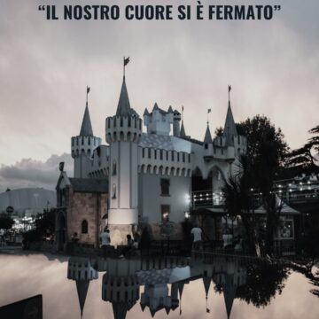 Napoli. Edenlandia:  revoca licenza. Notificata ordinanza per divieto prosecuzione attività