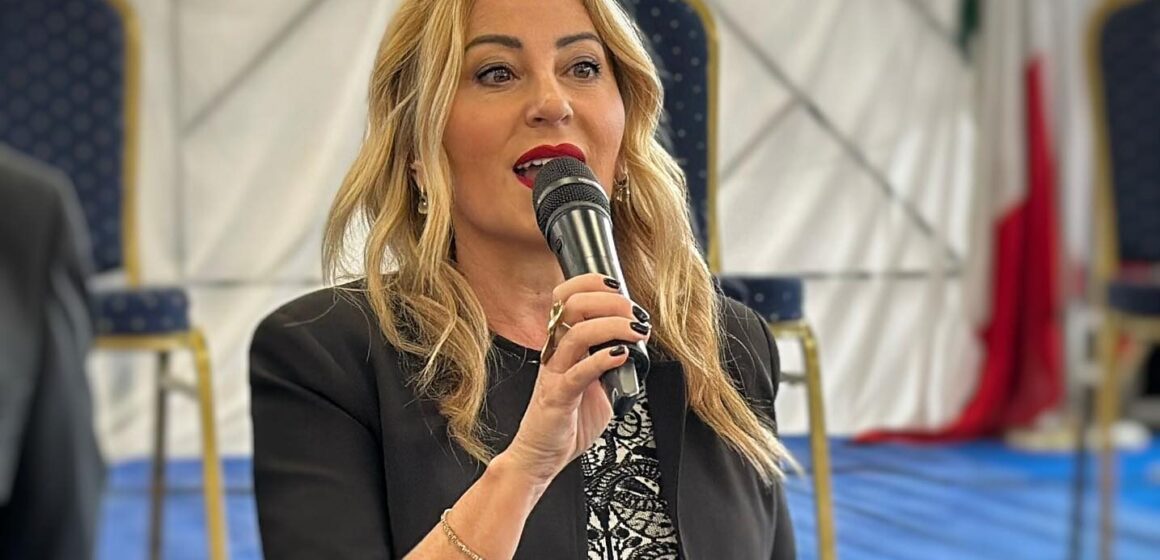 “Specialistica Cercola”. L’assessore  regionale Lucia Fortini scrive a TuttoVesuvio, il direttore  Gaetano Busiello risponde…