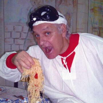 franco amoretto Cercola. Teatro in lutto, l’attore e regista Franco Amoretto si è spento. Fu fatale una brutta caduta