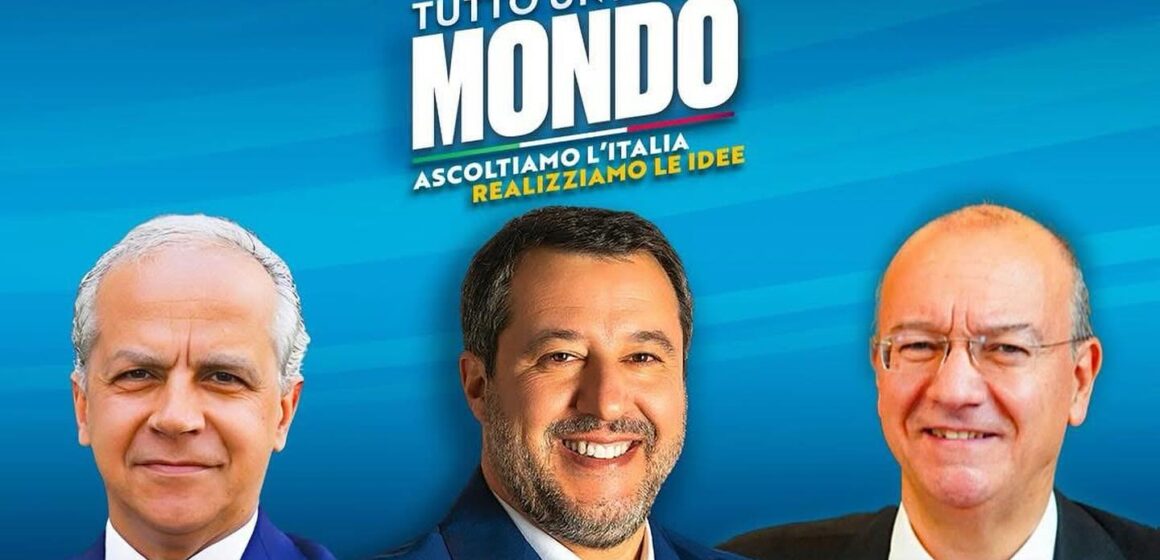 Napoli. Dispositivo circolazione in via Coroglio, venerdì 21, per congresso della Lega