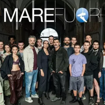 mare fuori no Mare Fuori 5, stanotte in tilt Raiplay. Crash della piattaforma