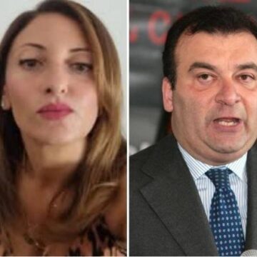 martu simeone Arrestata a Caserta la segretaria dell’eurodeputato Martusciello. In carcere su richiesta delle autorità giudiziarie belghe