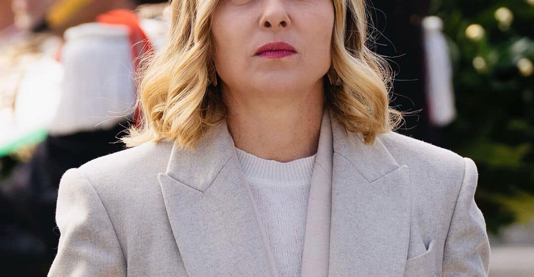 meloni festa identità nazionale Giorgia Meloni: “17 marzo, Giornata dell’Unità Nazionale, della Costituzione, dell’Inno e della Bandiera”