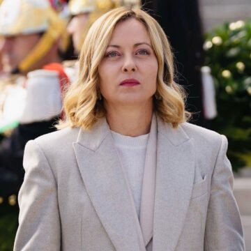 meloni festa identità nazionale Giorgia Meloni: “17 marzo, Giornata dell’Unità Nazionale, della Costituzione, dell’Inno e della Bandiera”