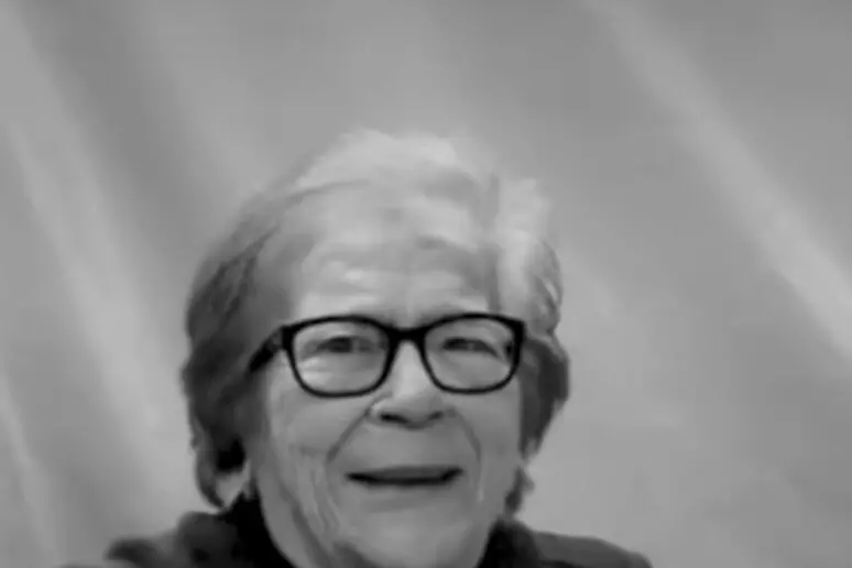 nennella pizzaiola Nennella si è spenta a 86 anni. Era la signora della pizza napoletana