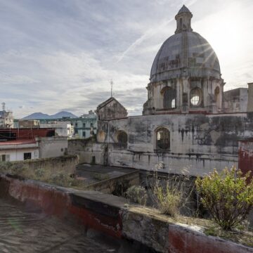 Confesercenti,  430mila turisti in arrivo in Campania per Ponte dell’Immacolata. Fatturato previsto per 215 milioni