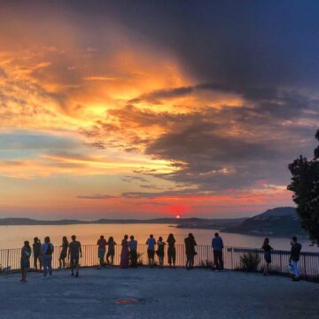parco virgiliano Napoli. Partono domani i lavori di restauro e valorizzazione del Parco Virgiliano