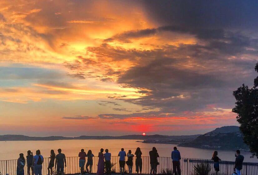 Napoli. Partono domani i lavori di restauro e valorizzazione del Parco Virgiliano