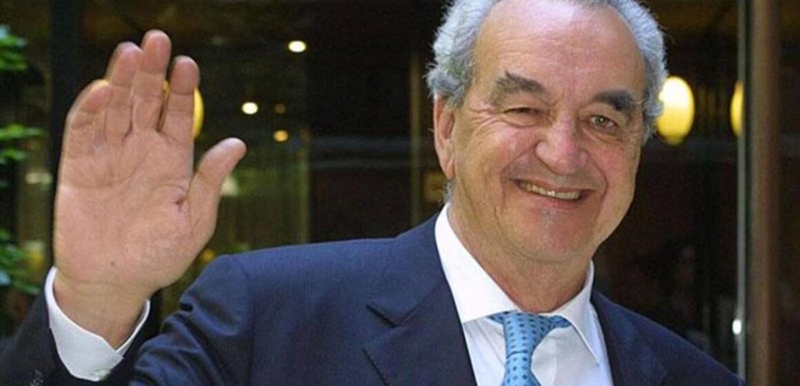 pizzul Scomparsa Pizzul: “Addio a volto e voce dello sport del servizio pubblico”