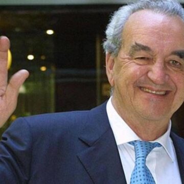 pizzul Scomparsa Pizzul: “Addio a volto e voce dello sport del servizio pubblico”