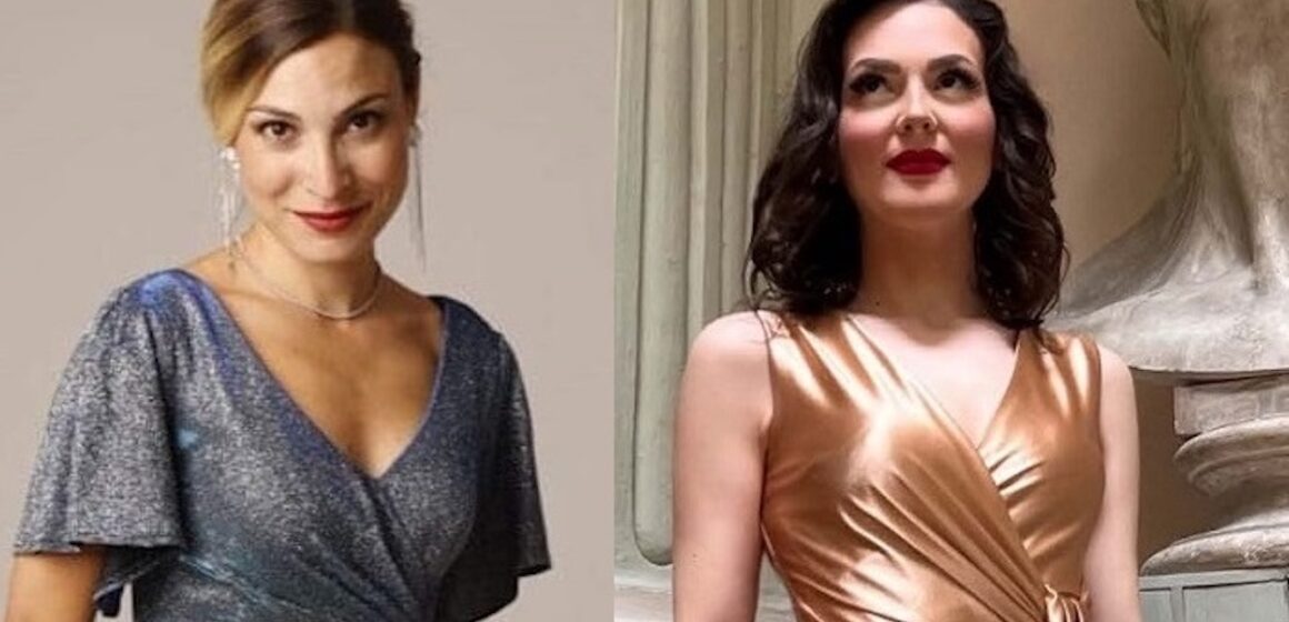 Napoli. Giovedì 17 aprile, concerto ‘Amori e Virtù’  alla Chiesa di  San Marcellino della Nuova Orchestra Scarlatti