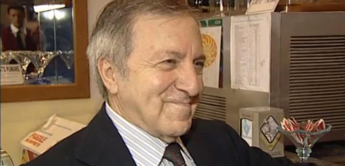 Radio Techetè, Roberto De Simone, una vita per la musica. Stasera speciale alle ore 22,00