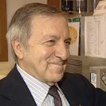 Radio Techetè, Roberto De Simone, una vita per la musica. Stasera speciale alle ore 22,00