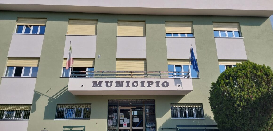 Pollena Trocchia. Verso il progetto definitivo del PUC, diffuso l’avviso pubblico