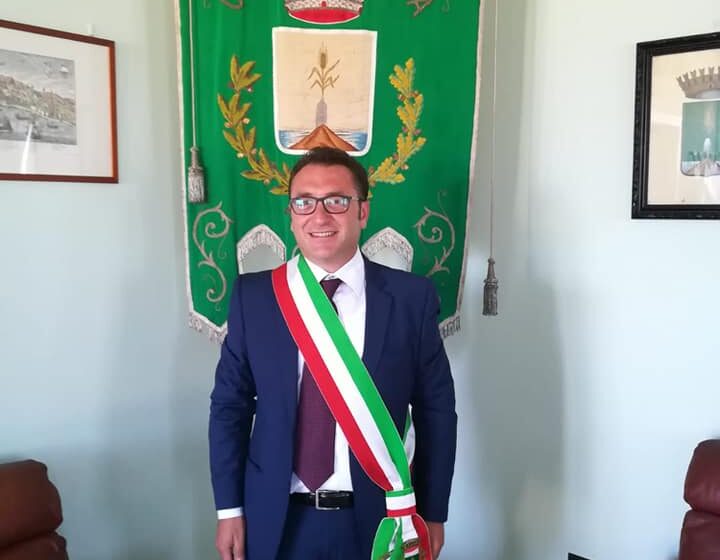 Volla. Verso il voto. Ufficiale, Pasquale Di Marzo è il candidato sindaco della coalizione ‘IVolontari del Cambiamento’