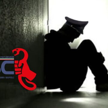 Il cordoglio di NSC Napoli per il gesto estremo del collega Pasquale Taddeo: “I carabinieri della linea territoriale sono il cuore pulsante dell’Arma, il peso delle responsabilità genera stress e disagi”