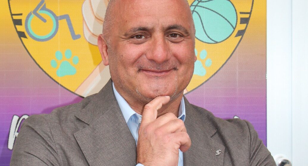 barbato foto sport Volla. “Garantire pratica dello sport ai nostri giovani: nuovo Palazzetto dello Sport e strutture comunali aperte” Roberto Barbato , candidato sindaco, vede una ‘Una città più sportiva’