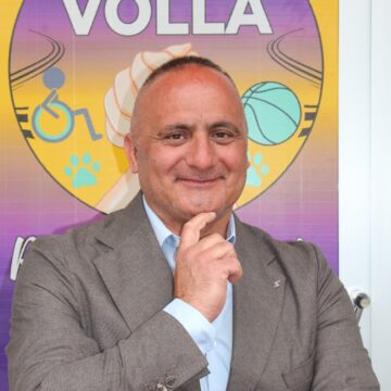 Volla. “Garantire pratica dello sport ai nostri giovani: nuovo Palazzetto dello Sport e strutture comunali aperte” Roberto Barbato , candidato sindaco, vede una ‘Una città più sportiva’