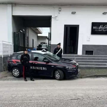 Ottaviano. Proseguono indagini della Procura di Nola su morte della giovane donna ustionata per il 90% del corpo