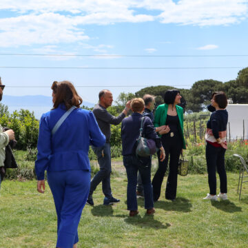 30 anni di Parco, 40 anni di impegno: dai guardiani di biodiversità agli ambasciatori del territorio