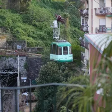 faito tre Tragedia Monte Faito. La Procura della Repubblica di Torre Annunziata indaga per disastro e omicidio colposo.