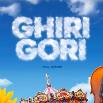 “Ghiri Gori”, la commedia musicale che celebra Napoli con i giovani talenti della Cilea Academy. Dal 10 al 13 Aprile al Teatro Cilea