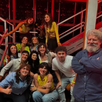 Napoli. C.I.O.E.(‘) al via la terza edizione. Aperti i casting per il ‘centro interdisciplinare opportunità espressive’ diretto da Lello Arena