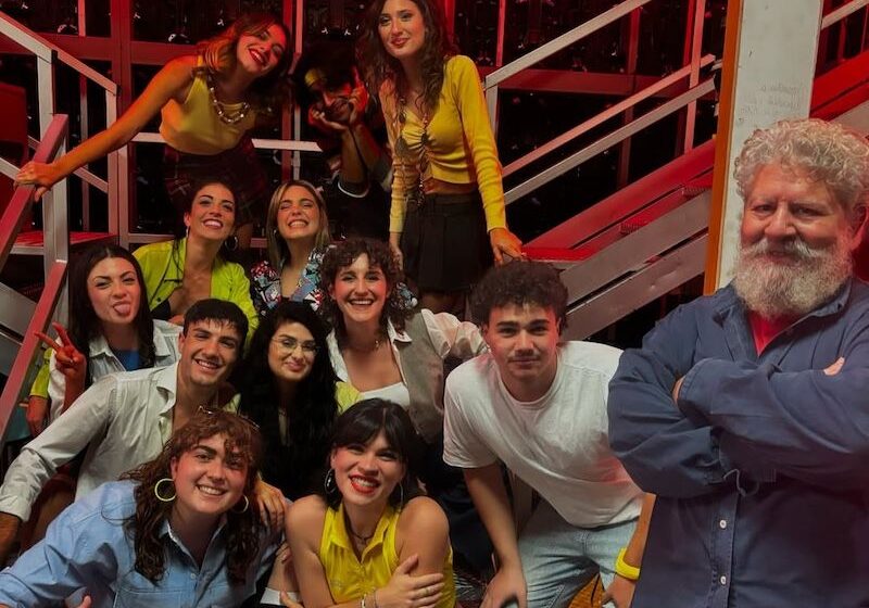 Napoli. C.I.O.E.(‘) al via la terza edizione. Aperti i casting per il ‘centro interdisciplinare opportunità espressive’ diretto da Lello Arena