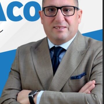 lino donato sicurezza Festa del 1° Maggio. Lino Donato, candidato sindaco: “Incentivi e sostegno alle imprese locali per la creazione di nuovi posti di lavoro. La meritocrazia sarà l’unico metro di valutazione del lavoro dei dipendenti comunali”