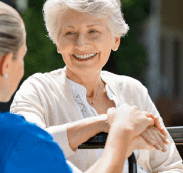 Allarme Adips Campania, a rischio i posti di lavoro di più di 1200 operatori O.S.S. impegnati nel Progetto Home Care Premium dell’Inps