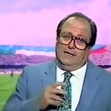 Napoli. Al Vomero una targa commemorativa per il giornalista Luigi Necco