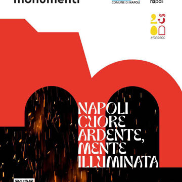 Napoli. Maggio dei Monumenti, al via la 31esima edizione. Dal 2 maggio al 1° giugno