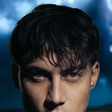 matteo paolillo Matteo Paolillo, fuori il nuovo singolo “Sotto la Pelle”