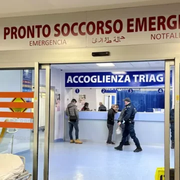 Ottaviano. Morta ustionata, gesto volontario o incidente domestico. Indagano i Carabinieri