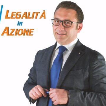 Volla. Verso il voto, tra le tensioni  spunta ancora Pasquale Di Marzo  candidato sindaco de ‘I Volontari del Cambiamento’. Raffaele Ricciardi si ritira dalle trattative senza far polemica