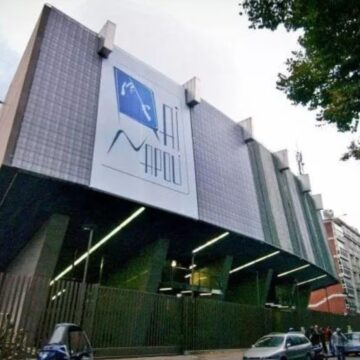Centro di produzione TV Rai Napoli, presentato progetto di riqualificazione