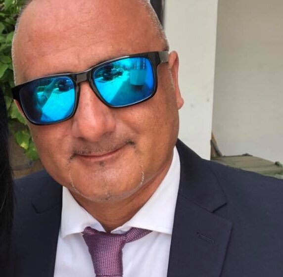 Volla. Dalle coop al Municipio, tenta la scalata Roberto Barbato, candidato sindaco in solitario per ‘La Mia Volla’