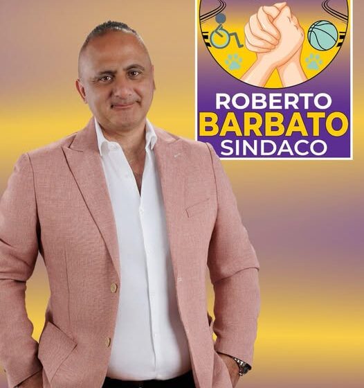 Volla.  Presentata ‘La Mia Volla’, civica che sostiene il candidato sindaco Roberto Barbato. Ecco i nomi dei candidati al consiglio comunale