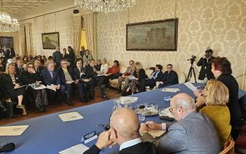 stati generale artigianato napoli Napoli. II^ edizione di “Napoli Crea”, 14 e 15 aprile tornano gli Stati Generali dell’Artigianato