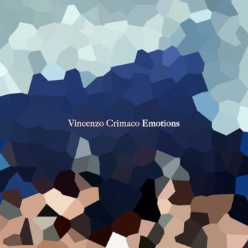 vincenzo crimaco emnotions Vincenzo Crimaco, compositore neoclassico dai record di streaming, pubblica l’album Emotions