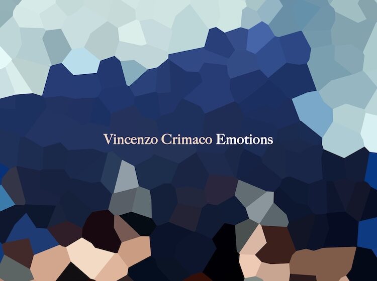 vincenzo crimaco emnotions Vincenzo Crimaco, compositore neoclassico dai record di streaming, pubblica l’album Emotions