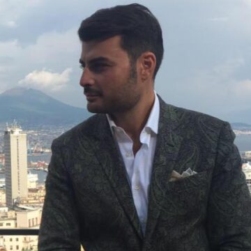 vincenzo mafellotti volla Volla. Elezioni comunali, due nomi per il ‘ballo del candidato sindaco’ del centrosinistra: l’ex sindaco Giuliano Di Costanzo e Vincenzo Manfellotti. Arriva la sorpresa Angelo Guadagno?