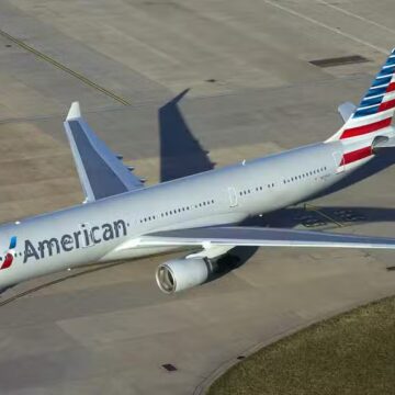 Napoli. American Airlines raddoppia i voli per gli Usa da Capodichino.Riprendono quelli verso Philadelphia, nuova rotta per Chicago