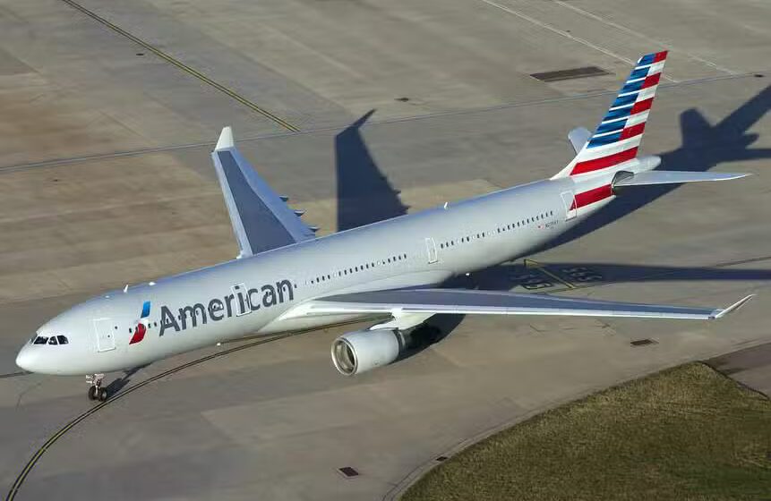 Napoli. American Airlines raddoppia i voli per gli Usa da Capodichino.Riprendono quelli verso Philadelphia, nuova rotta per Chicago