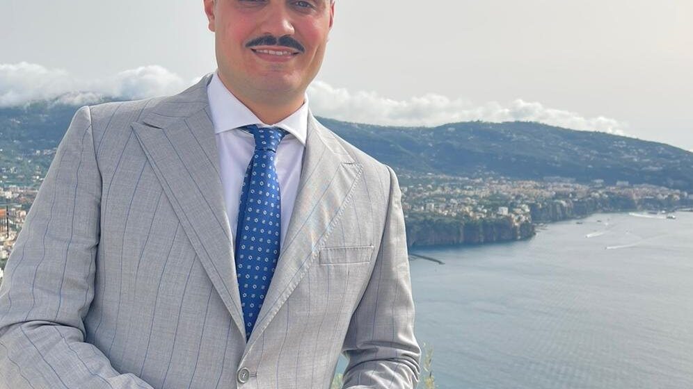 RAFFAELE RICCIARDI VOLLA Volla. Raffaele Ricciardi ‘vittima’ del progetto casalnuovese e Pasquale Di Marzo ‘tratta’ con Lino Donato per la presidenza del consiglio comunale: ecco i temi che ‘infiammano’ la campagna del ballottaggio