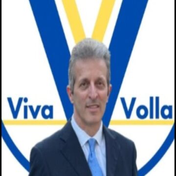 Ciro Scognamiglio (Viva Volla): “Metterò a disposizione della città la mia esperienza di amministratore comunale. Stop al cemento selvaggio, potenziare impianto fognario e pubblica illuminazione”