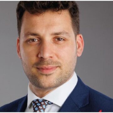 Raffaele Ascione (Moderati per Volla): “Nuova visione per la città, i giovani hanno bisogno di spazi e opportunità”, lo riferisce l’aspirante consigliere comunale