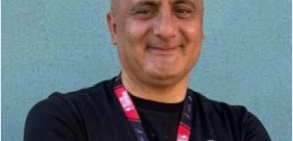 Roberto Barbato: “Utilizzeremo i fondi ‘Sport e Periferie 2025’ per rilanciare lo sport a Volla”