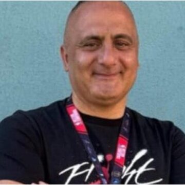 Roberto Barbato: “Utilizzeremo i fondi ‘Sport e Periferie 2025’ per rilanciare lo sport a Volla”